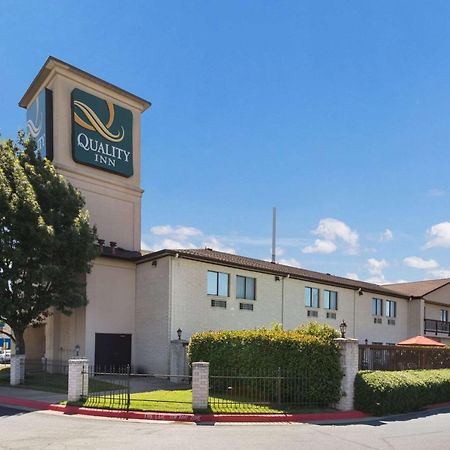 Quality Inn Cedar Park Eksteriør billede