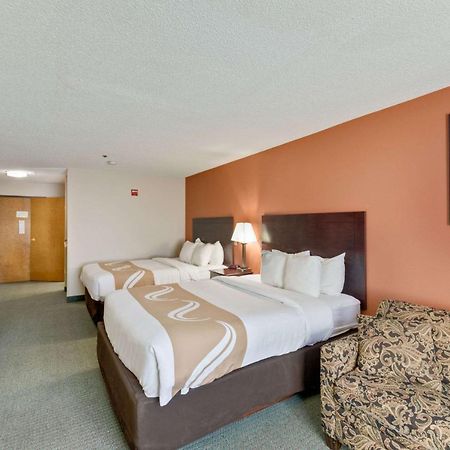 Quality Inn Cedar Park Eksteriør billede
