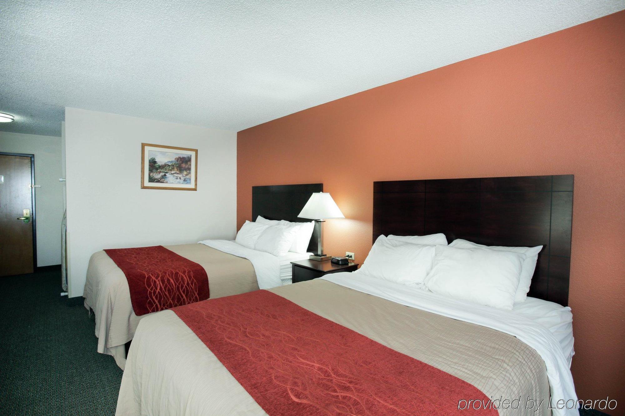 Quality Inn Cedar Park Eksteriør billede