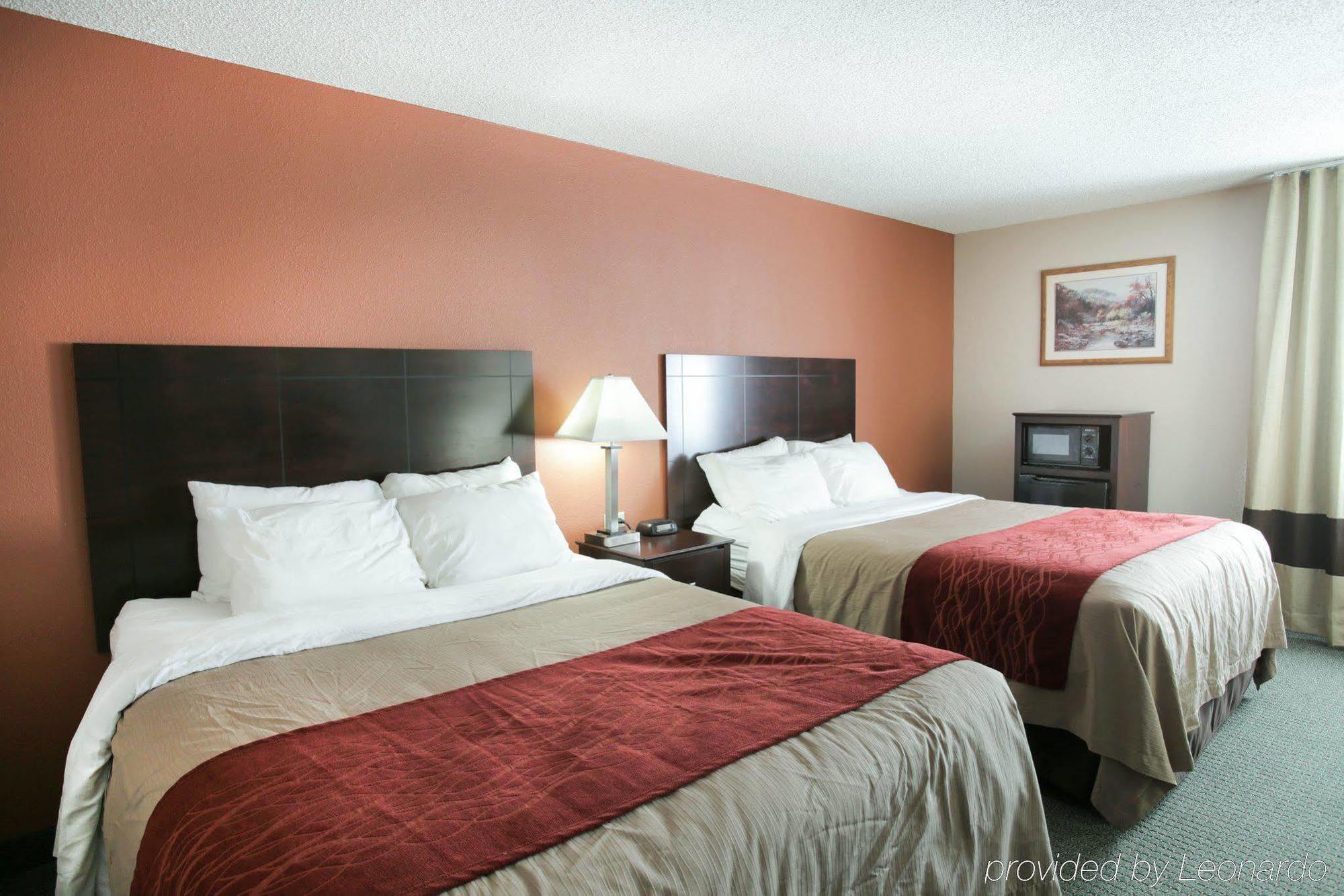 Quality Inn Cedar Park Eksteriør billede